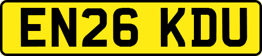 EN26KDU