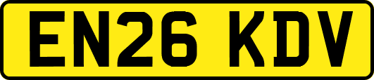 EN26KDV