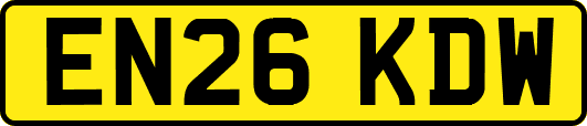 EN26KDW