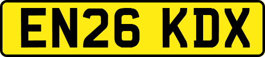 EN26KDX