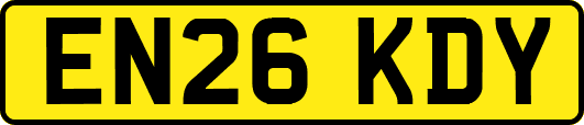 EN26KDY