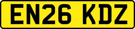 EN26KDZ