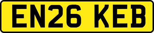 EN26KEB