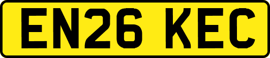 EN26KEC