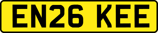 EN26KEE