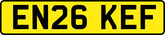 EN26KEF