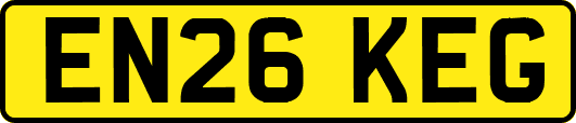 EN26KEG