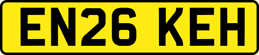 EN26KEH