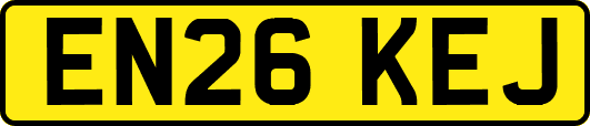 EN26KEJ