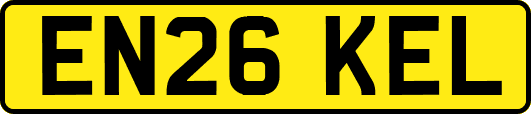 EN26KEL
