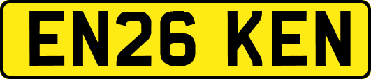 EN26KEN