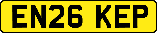 EN26KEP