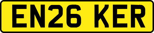 EN26KER