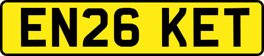 EN26KET
