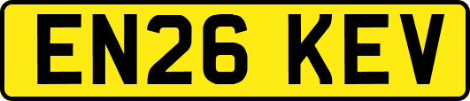 EN26KEV