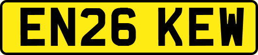 EN26KEW