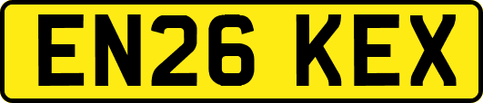EN26KEX