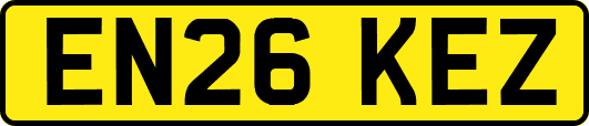 EN26KEZ