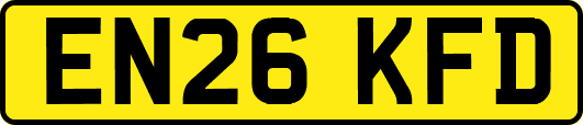 EN26KFD