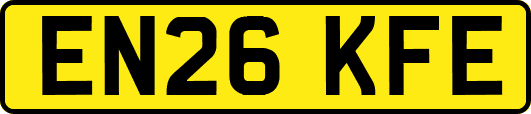 EN26KFE