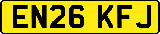 EN26KFJ