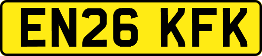 EN26KFK