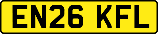 EN26KFL