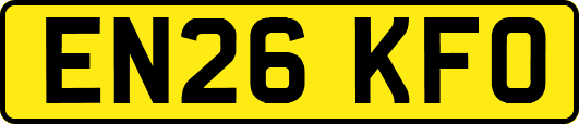 EN26KFO