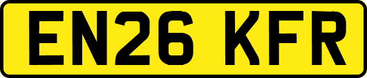 EN26KFR