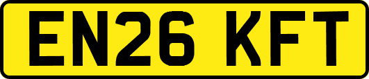 EN26KFT