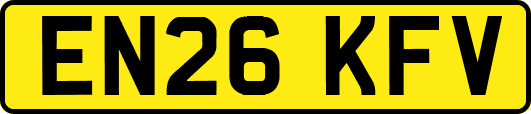 EN26KFV