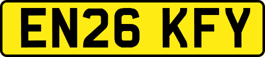EN26KFY