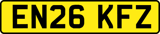 EN26KFZ