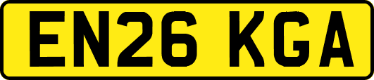 EN26KGA