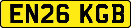 EN26KGB