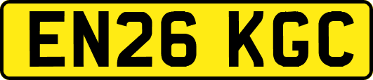 EN26KGC