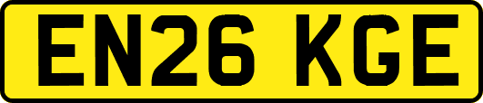 EN26KGE
