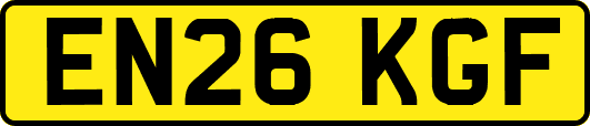 EN26KGF