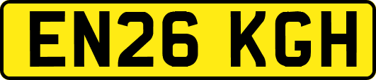 EN26KGH