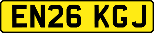 EN26KGJ