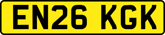 EN26KGK