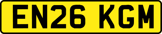 EN26KGM