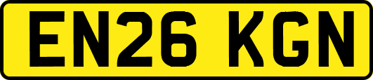 EN26KGN