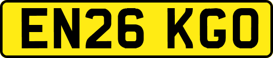 EN26KGO