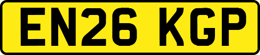 EN26KGP