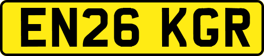 EN26KGR