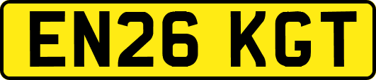 EN26KGT