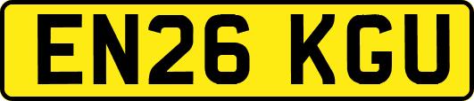 EN26KGU