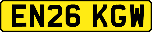 EN26KGW