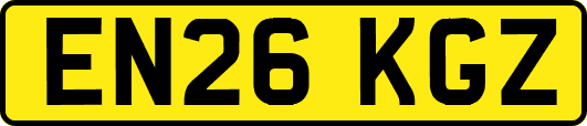 EN26KGZ